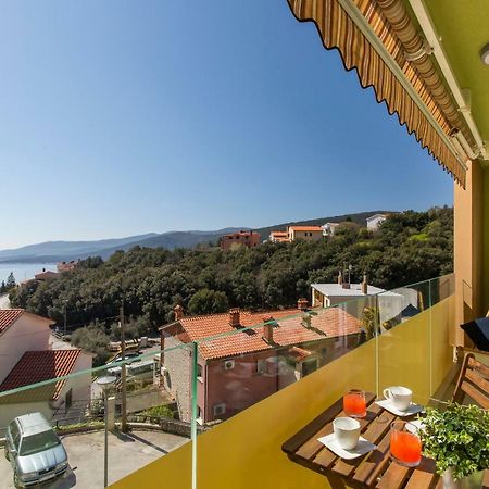 Apartment Dora Рабац Экстерьер фото