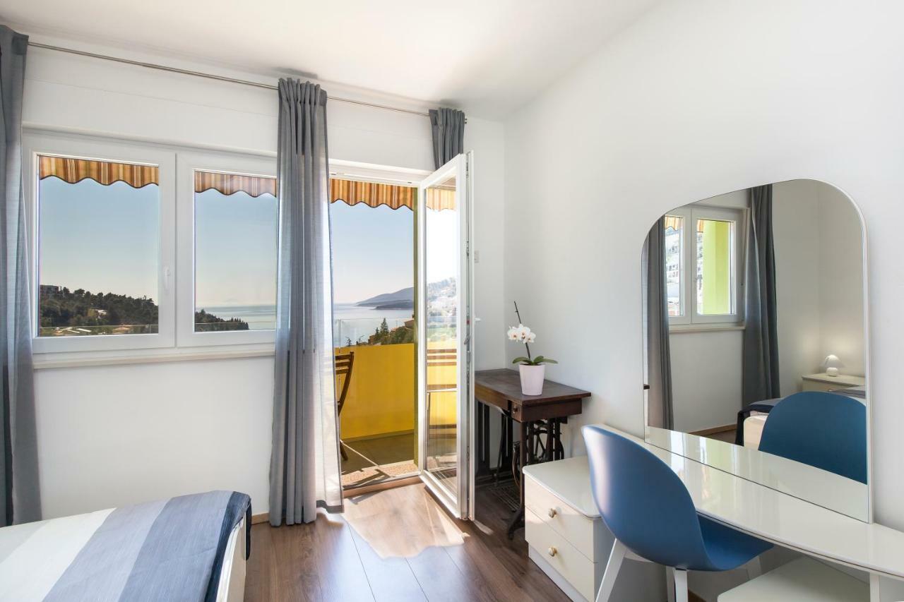 Apartment Dora Рабац Экстерьер фото