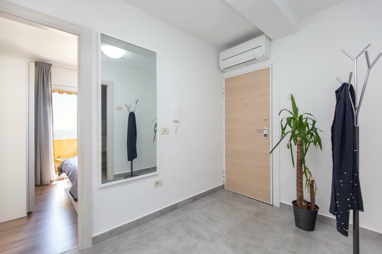 Apartment Dora Рабац Экстерьер фото